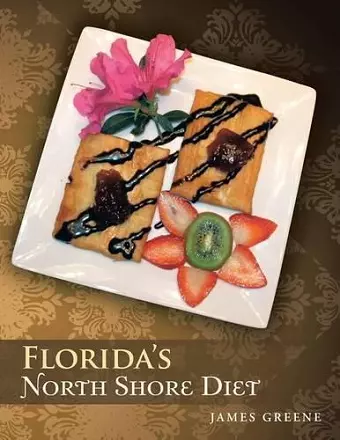 Florida's North Shore Diet cover