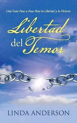 Libertad del Temor cover