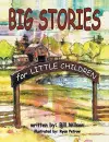 Big Stories for Little Children cover