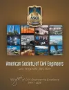 American Society of Civil Engineers - Los Angeles Section cover