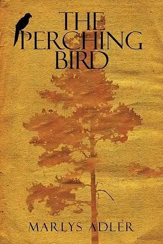 The Perching Bird cover