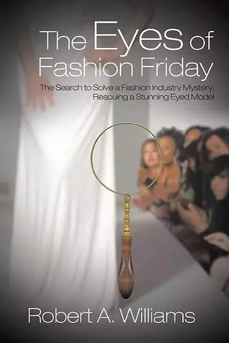 The Eyes of Fashion Friday cover