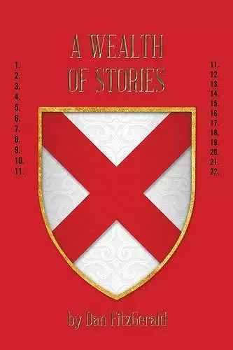 A Wealth of Stories cover