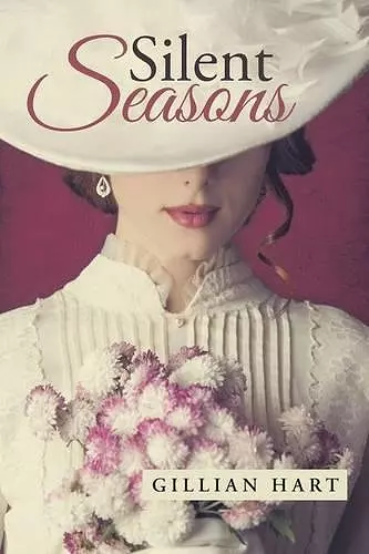 Silent Seasons cover