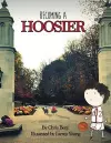 Becoming a Hoosier cover