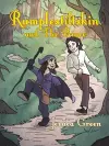 Rumplestiltskin and the Prince cover