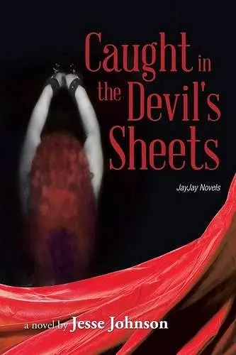 Caught in the Devil's Sheets cover