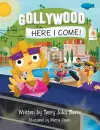 Gollywood, Here I Come! cover