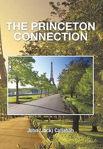 The Princeton Connection cover