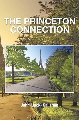 The Princeton Connection cover