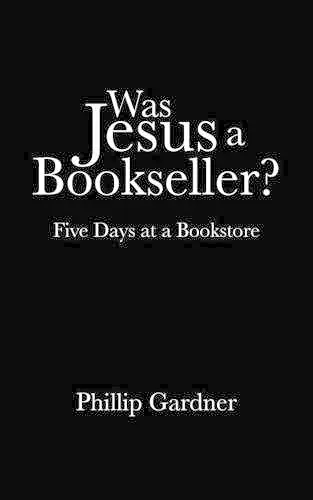 Was Jesus a Bookseller? cover