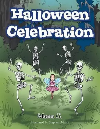 Halloween Celebration cover