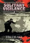 Solitary Vigilance cover