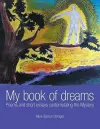 My book of dreams cover