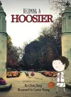 Becoming a Hoosier cover