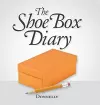 The ShoeBox Diary cover