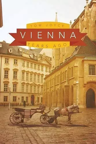 Vienna cover