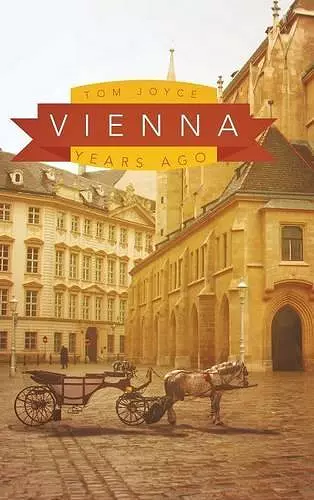 Vienna cover