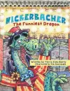 Nickerbacher, The Funniest Dragon cover