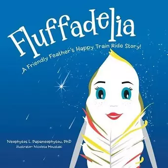 Fluffadelia cover