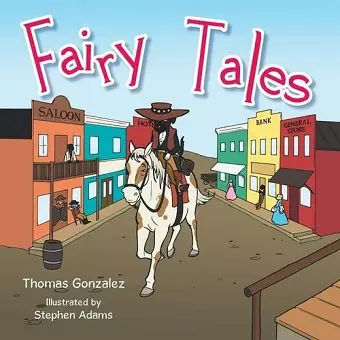 Fairy Tales cover