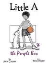 Little A & the Purple Bus cover