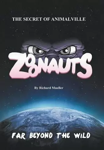 Zoonauts cover