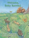 Welcome, Baby Bunnies! cover