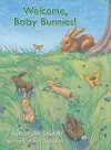 Welcome, Baby Bunnies! cover