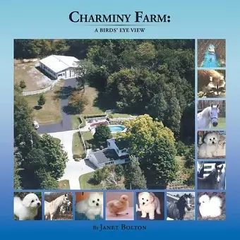 Charminy Farm cover