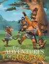 The Adventures of Hercubear cover