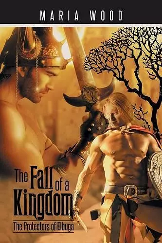 The Fall of a Kingdom cover