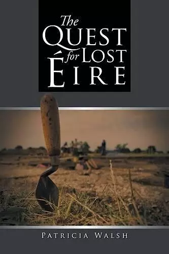 The Quest for Lost Eire cover