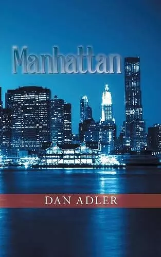 Manhattan cover