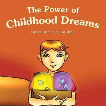 The Power of Childhood Dreams cover