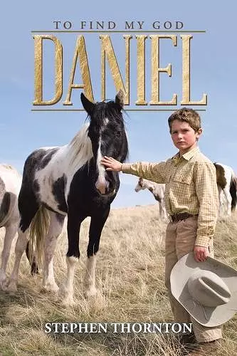 Daniel cover