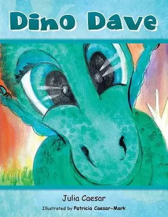 Dino Dave cover