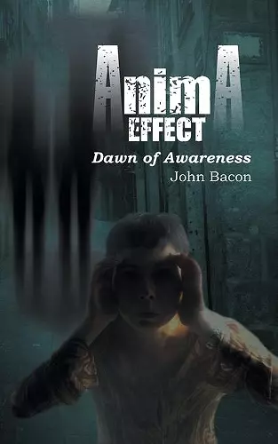 Anima Effect cover