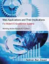 Web Applications and Their Implications for Modern E-Government Systems cover