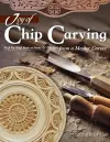Joy of Chip Carving cover