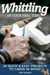 Whittling in Your Free Time cover