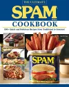 The Ultimate Spam Cookbook cover