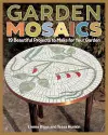 Garden Mosaics cover