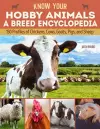 Know Your Hobby Animals: A Breed Encyclopedia cover