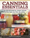 Canning Essentials cover