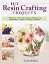 DIY Resin Crafting Projects cover