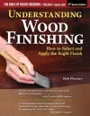 Understanding Wood Finishing, 3rd Revised Edition cover