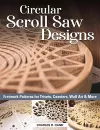 Circular Scroll Saw Designs cover