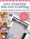 Crafting with Digital Cutting Machines cover