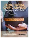 Functional Chip Carving cover